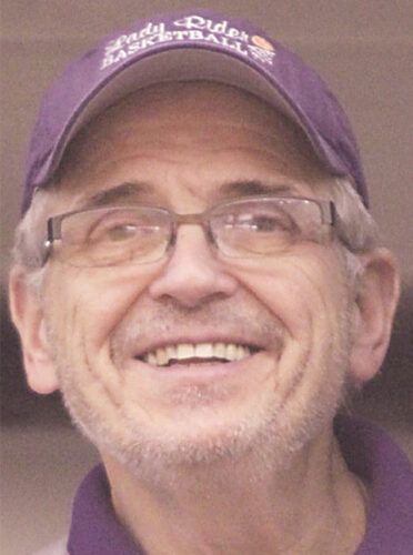 JOHN APPLEGARTH III